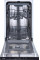 Встраиваемая посудомоечная машина Gorenje GV520E11