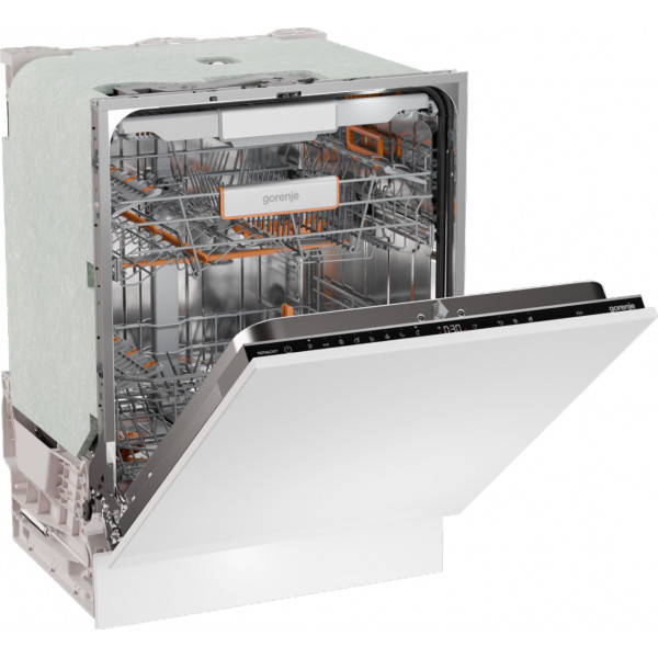Посудомийна машина Gorenje GV673A65