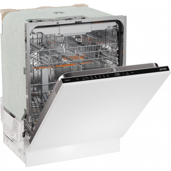 Посудомийна машина Gorenje GV16D5
