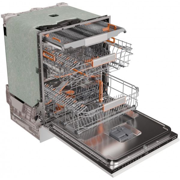 Встраиваемая посудомоечная машина Gorenje GV673D63