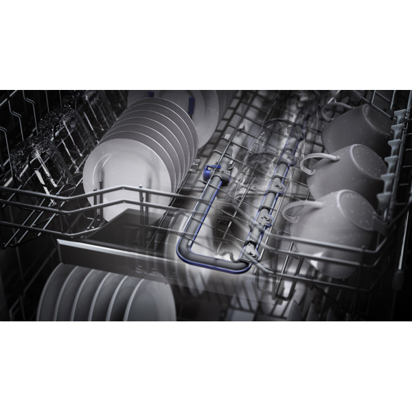 Вбудована посудомийна машина Siemens SN65ZX19CE