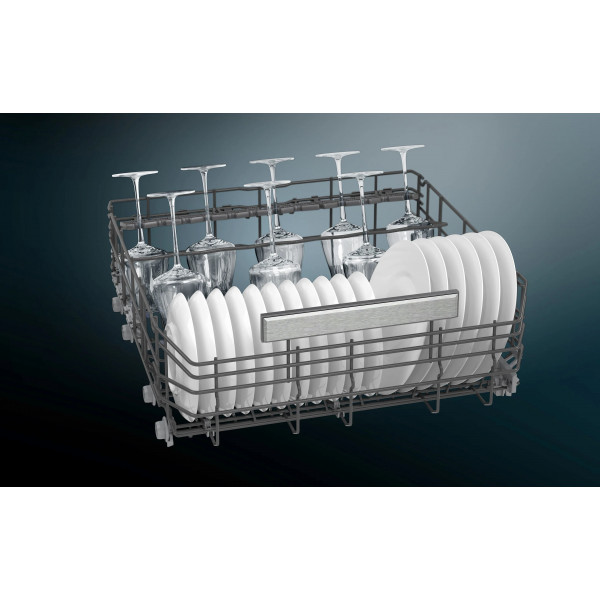 Вбудована посудомийна машина Siemens SN65ZX19CE