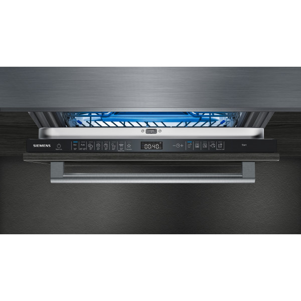 Вбудована посудомийна машина Siemens SN65ZX19CE