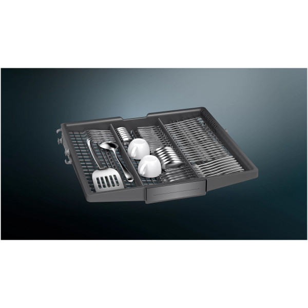 Вбудована посудомийна машина Siemens SN65ZX19CE