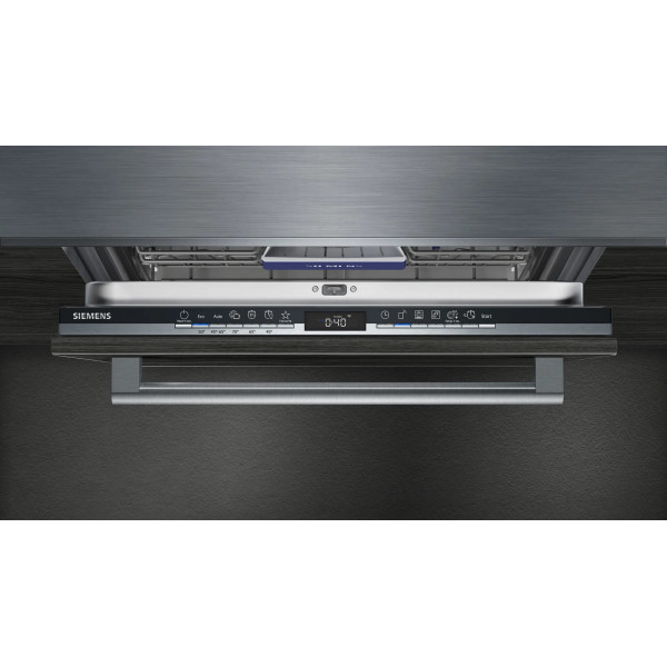 Встраиваемая посудомоечная машина Siemens SN63HX62MT