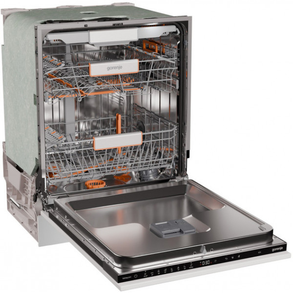 Посудомийна машина Gorenje GV673B66