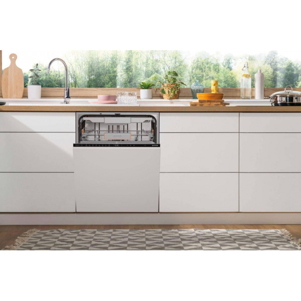 Встраиваемая посудомоечная машина Gorenje GV673C65