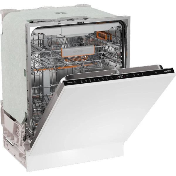 Встраиваемая посудомоечная машина Gorenje GV673C65