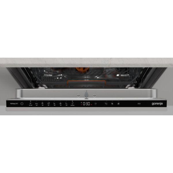 Встраиваемая посудомоечная машина Gorenje GV673C65