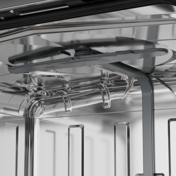 Встраиваемая посудомоечная машина Gorenje GV673C65