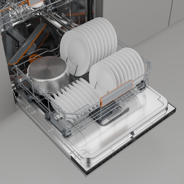 Встраиваемая посудомоечная машина Gorenje GV673C65