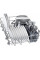 Вбудована посудомийна машина Bosch SPV2IKX01K