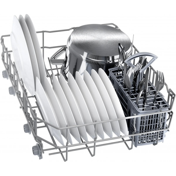 Вбудована посудомийна машина Bosch SPV2IKX01K