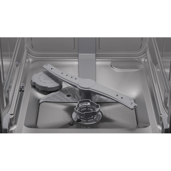 Вбудована посудомийна машина Bosch SPV2IKX01K