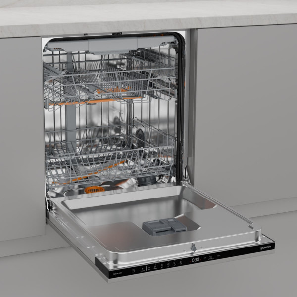 Посудомийна машина Gorenje GV16E1