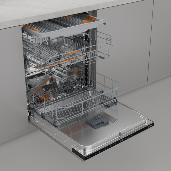 Посудомийна машина Gorenje GV16E1