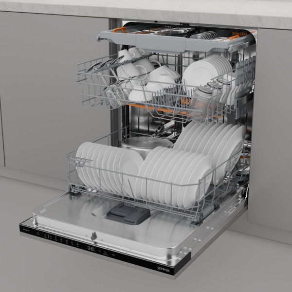 Посудомийна машина Gorenje GV16E1