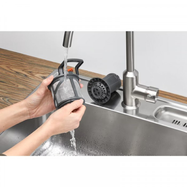 Встраиваемая посудомоечная машина Electrolux EEM48221L