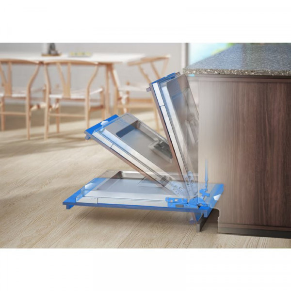 Посудомоечная машина Electrolux EEA23200L