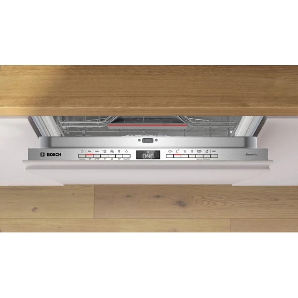 Вбудована посудомийна машина Bosch SMH4ECX28E