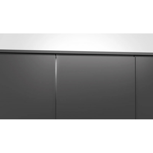 Вбудована посудомийна машина Bosch SMH4ECX28E