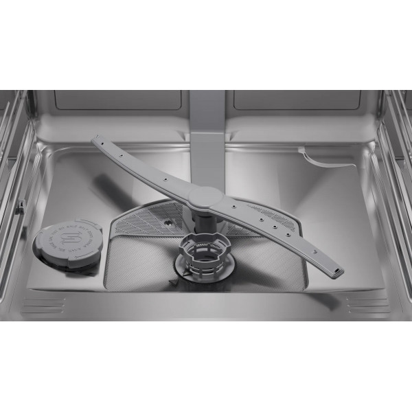 Вбудована посудомийна машина Bosch SMH4ECX28E
