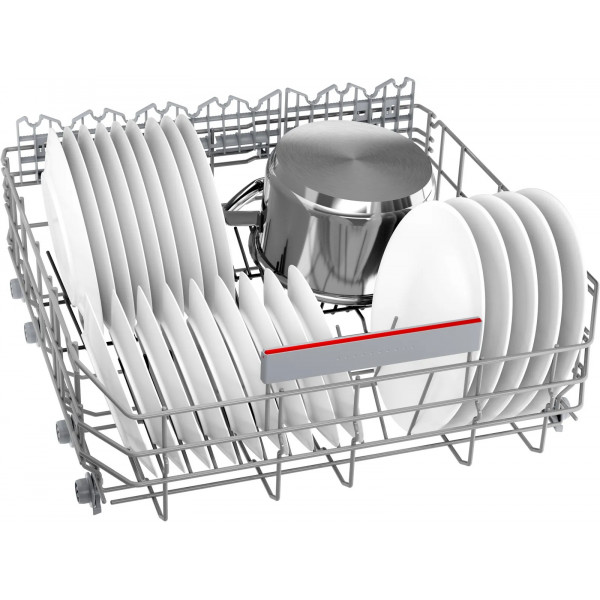 Вбудована посудомийна машина Bosch SMH4ECX28E