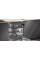 Вбудована посудомийна машина Siemens SN87TX02CE
