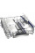 Вбудована посудомийна машина Siemens SN87TX02CE