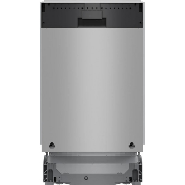 Встраиваемая посудомоечная машина Siemens SR63IX01KK