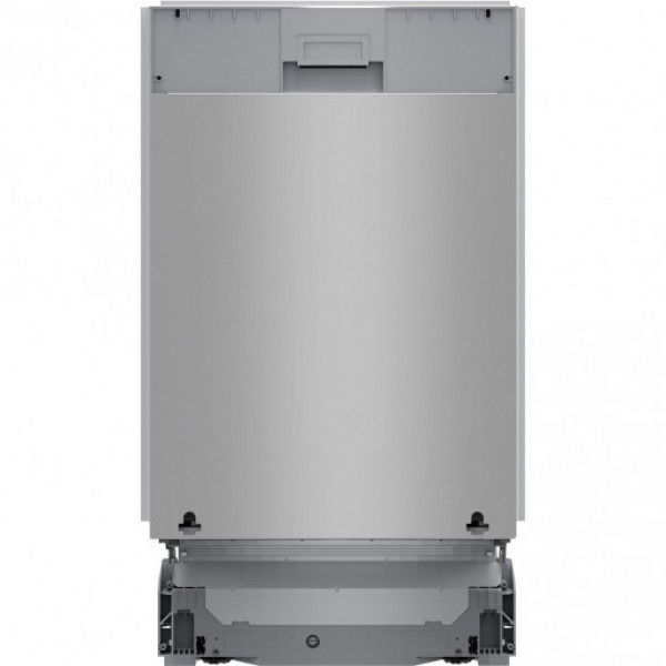 Вбудована посудомийна машина Bosch SPV8ZMX06Q