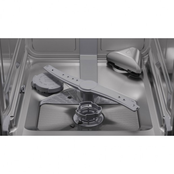Вбудована посудомийна машина Bosch SPV8ZMX06Q