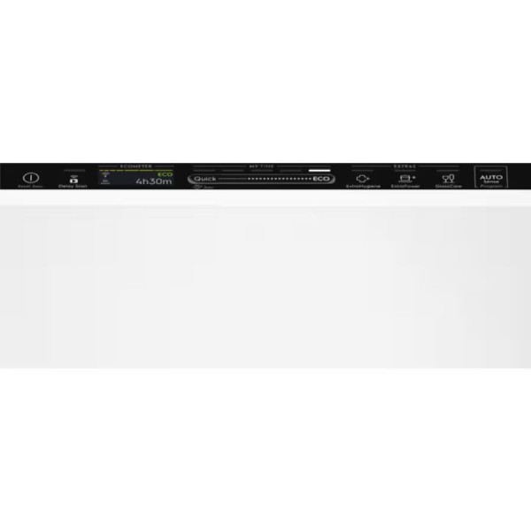Посудомоечная машина Electrolux EEC87400W