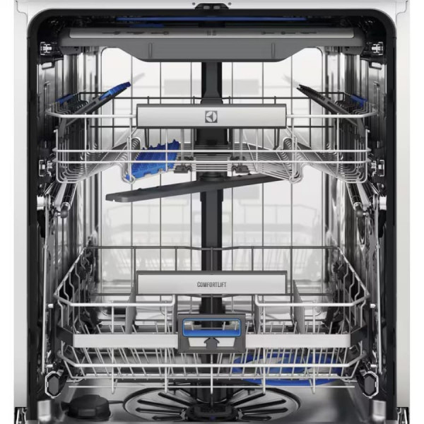 Посудомоечная машина Electrolux EEC87400W