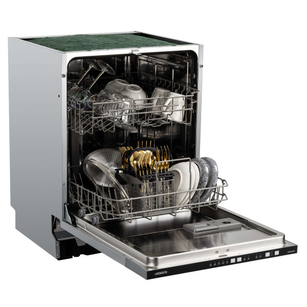 Встраиваемая посудомоечная машина Ardesto DWMB-G605G
