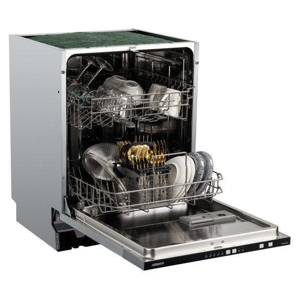Встраиваемая посудомоечная машина Ardesto DWMB-G605G1