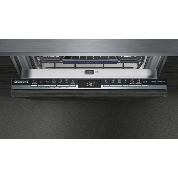 Посудомоечная машина Siemens SR63HX66MK