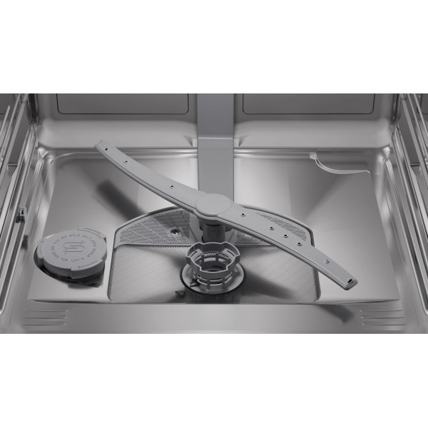 Вбудована посудомийна машина Bosch SMV4HCX19E