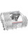 Вбудована посудомийна машина Bosch SMV4HCX19E