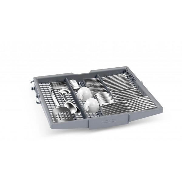 Вбудована посудомийна машина Bosch SMV4HCX19E