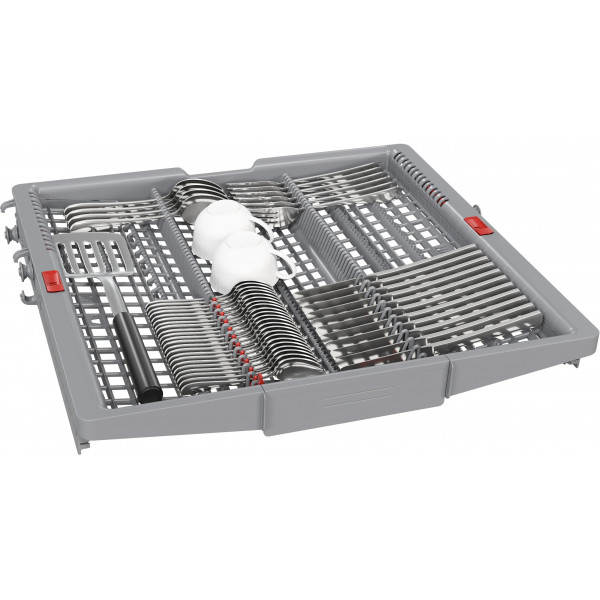 Посудомоечная машина Bosch SMV8YCX02E