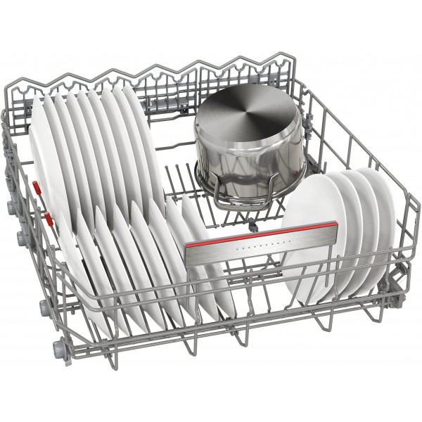 Посудомоечная машина Bosch SMV8YCX02E