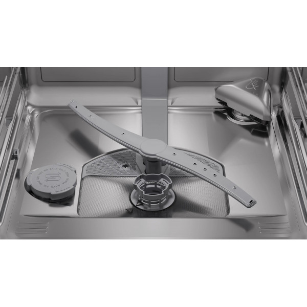 Посудомоечная машина Bosch SMV8YCX02E