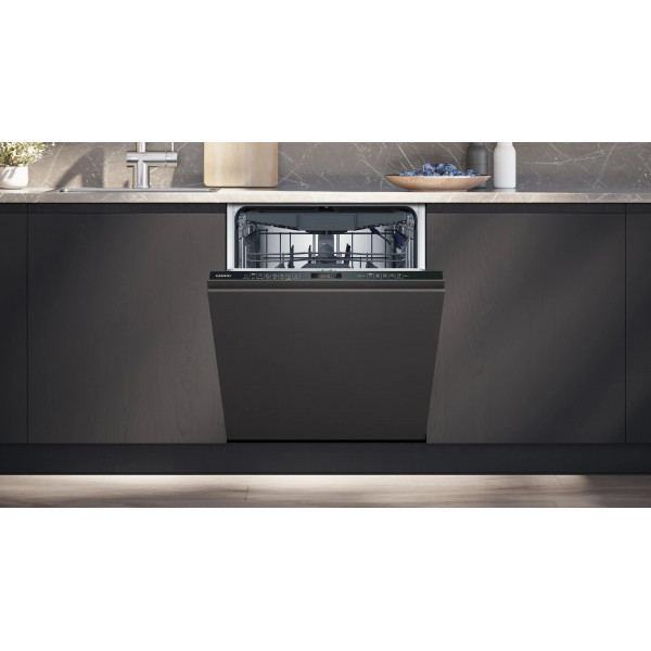 Встраиваемая посудомоечная машина Siemens SN75EX23CE