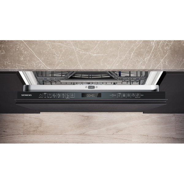 Встраиваемая посудомоечная машина Siemens SN75EX23CE
