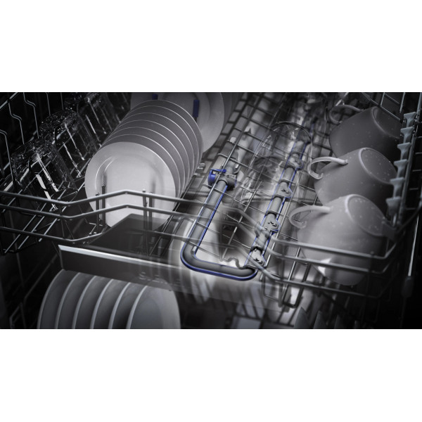 Встраиваемая посудомоечная машина Siemens SN75EX23CE