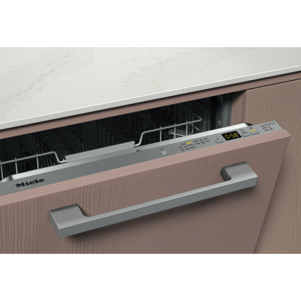 Встраиваемая посудомоечная машина Miele 21565162UA