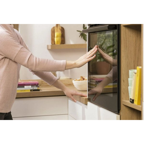 Электрический духовой шкаф Gorenje BSA6737E15BG
