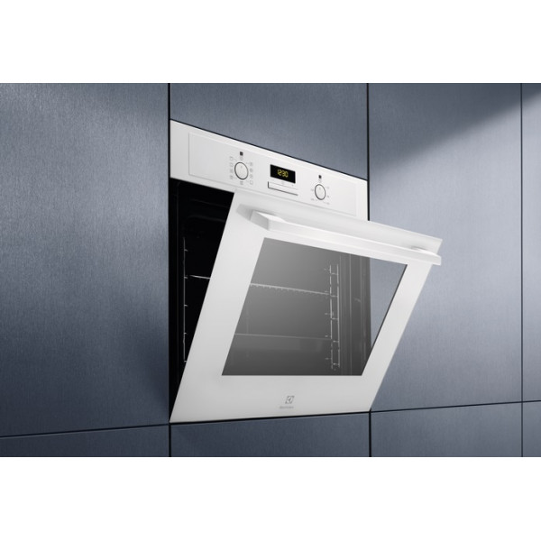 Электрический духовой шкаф Electrolux EOF3H40BW