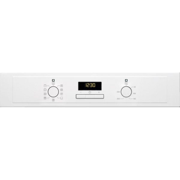 Электрический духовой шкаф Electrolux EOF3H40BW